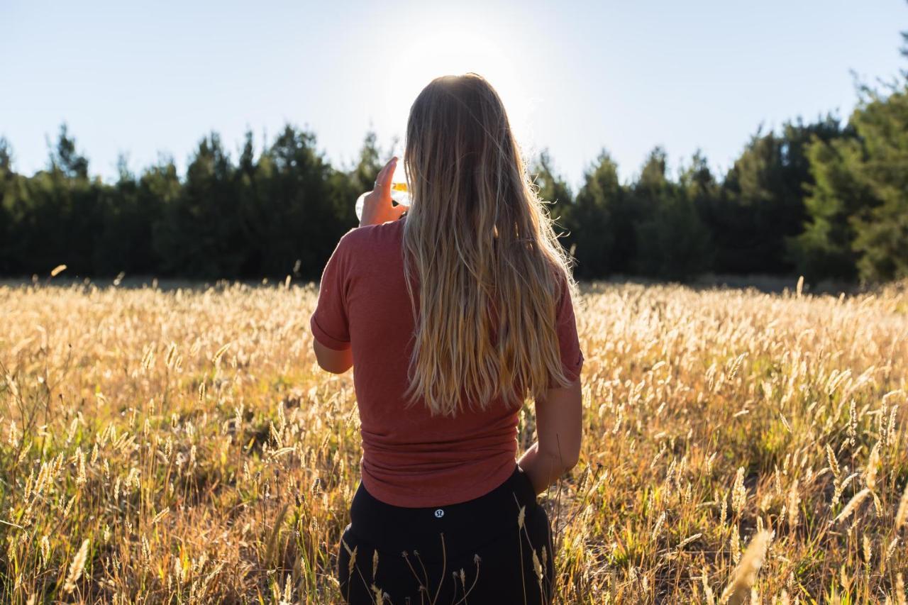 Kooyar Mia Pension Metricup Buitenkant foto